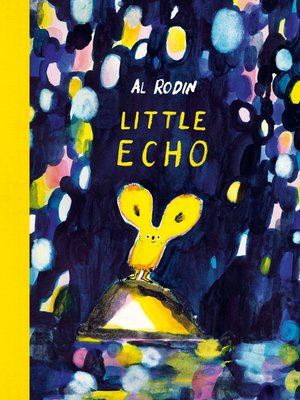 cover image of Little Echo